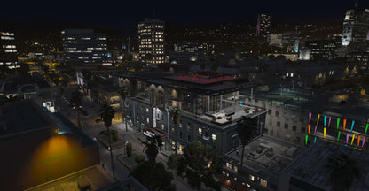 [MLO] Del Perro Penthouse (Penthouse)