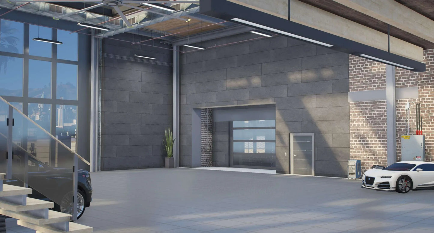 [MLO] Del Perro Penthouse (Penthouse)