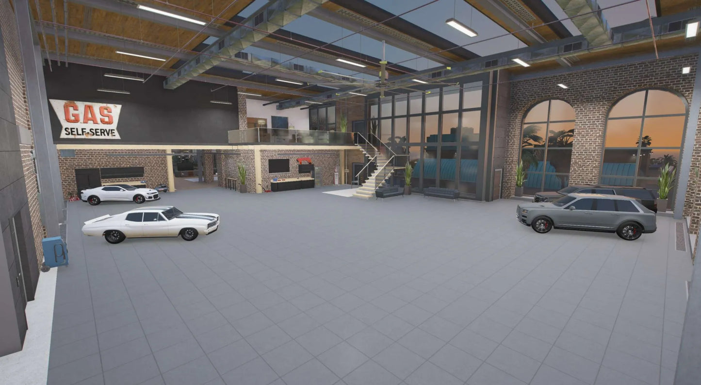 [MLO] Del Perro Penthouse (Penthouse)