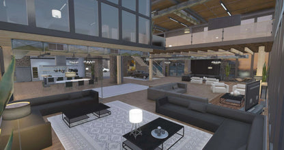 [MLO] Del Perro Penthouse (Penthouse)