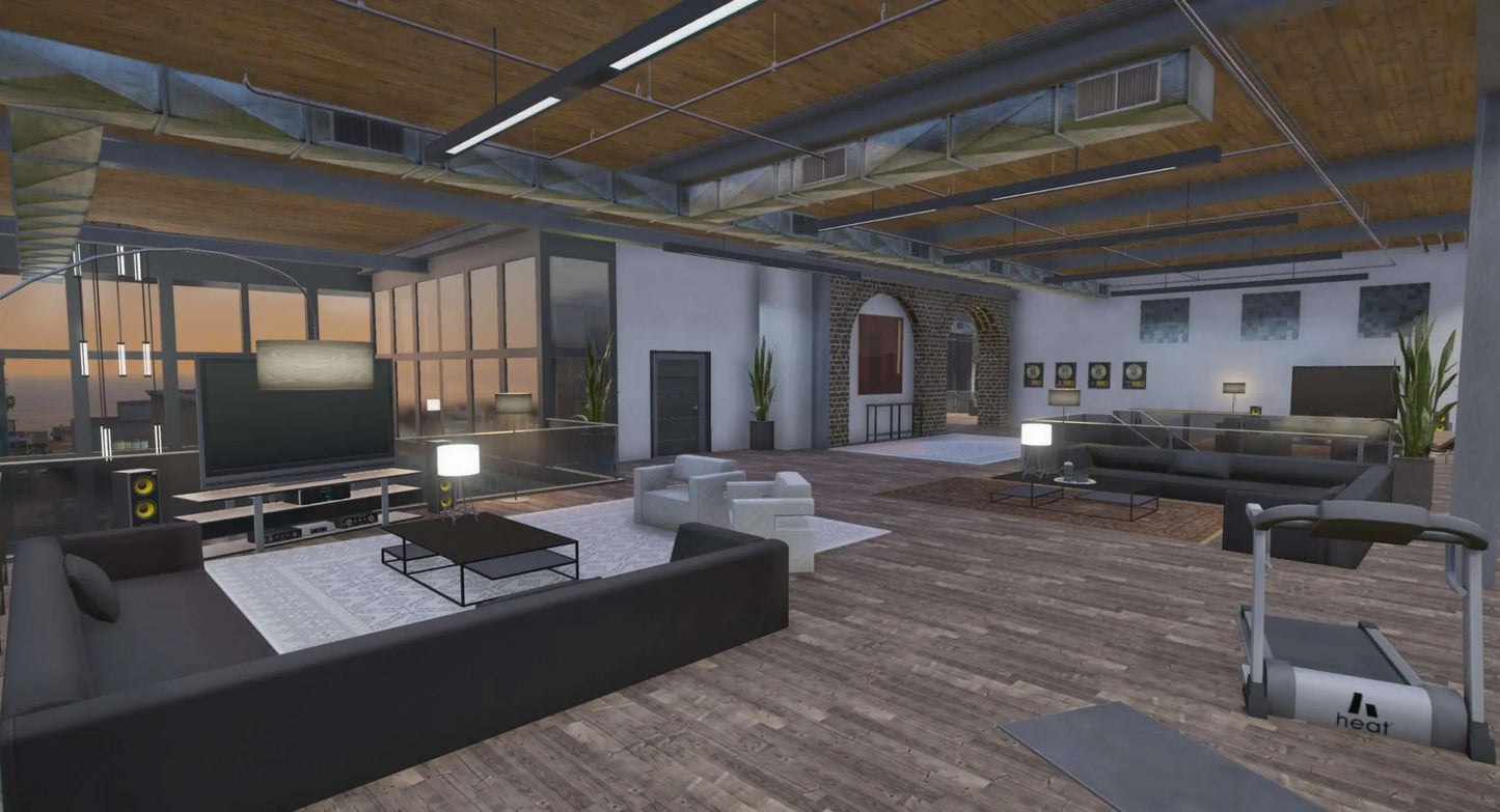 [MLO] Del Perro Penthouse (Penthouse)