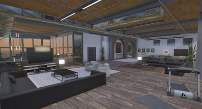 [MLO] Del Perro Penthouse (Penthouse)