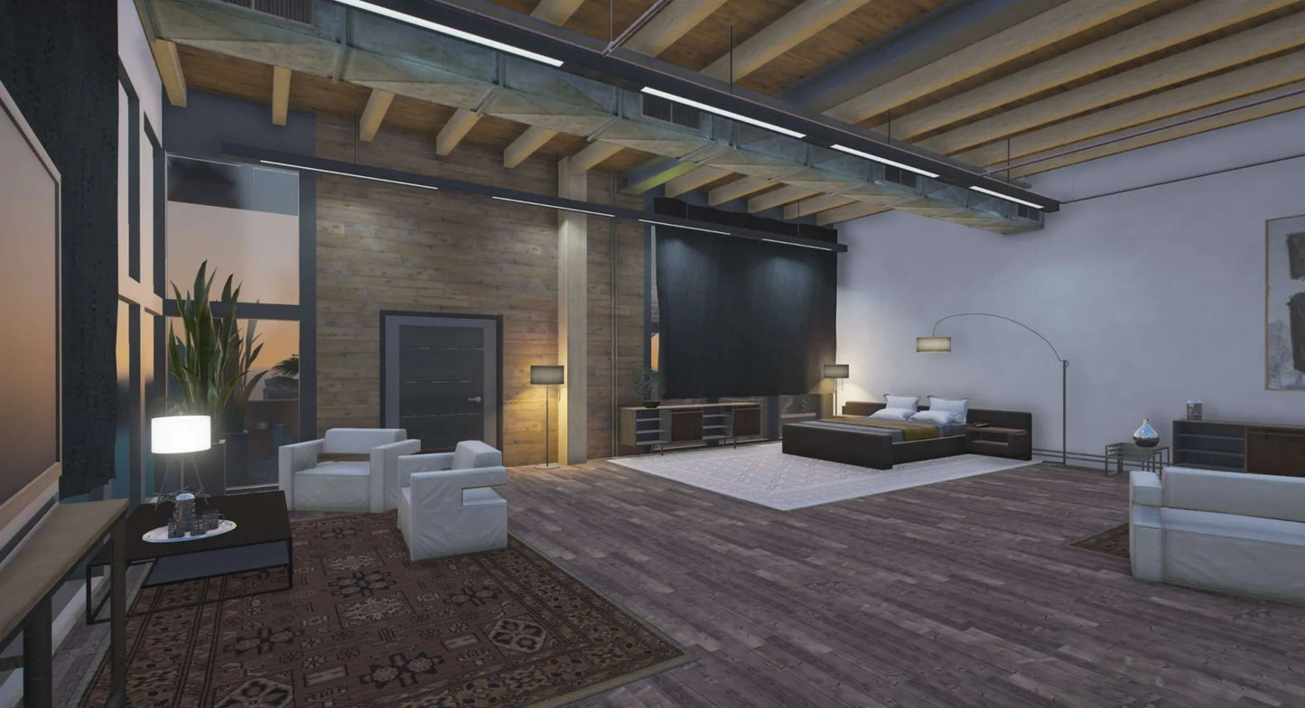 [MLO] Del Perro Penthouse (Penthouse)