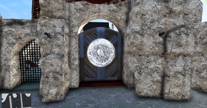 [MAP] Mafia HideoOut (Gang Zone)