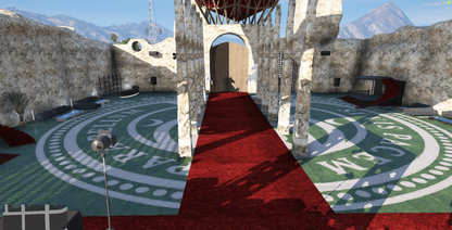 [MAP] Mafia HideoOut (Gang Zone)