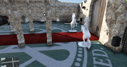 [MAP] Mafia HideoOut (Gang Zone)