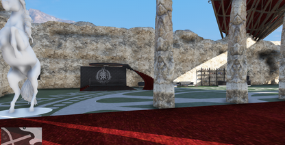 [MAP] Mafia HideoOut (Gang Zone)