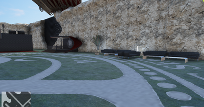 [MAP] Mafia HideoOut (Gang Zone)