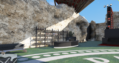 [MAP] Mafia HideoOut (Gang Zone)