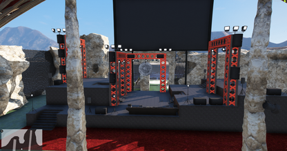 [MAP] Mafia HideoOut (Gang Zone)