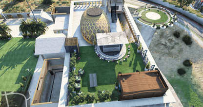 [MAP] Royal Villa 2.0 (Villa)