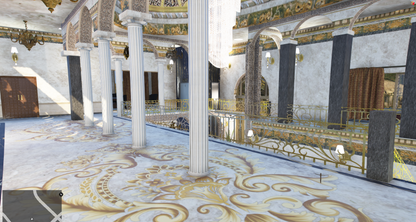 [MAP] Royal Villa 2.0 (Villa)