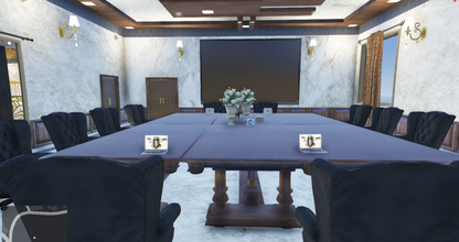 [MAP] Royal Villa 2.0 (Villa)