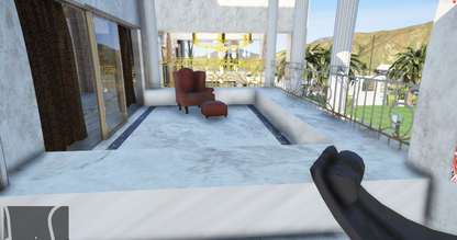 [MAP] Royal Villa 2.0 (Villa)