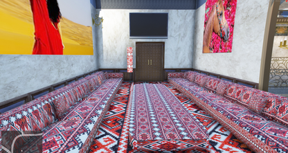 [MAP] Royal Villa 2.0 (Villa)