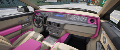 (Debadged) Rolls Royce Phantom 8 [120+ Tunings Part + 10 Liveries] | Majestic