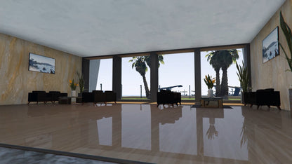 [MAP] Sharktower Hotel (Hotel)