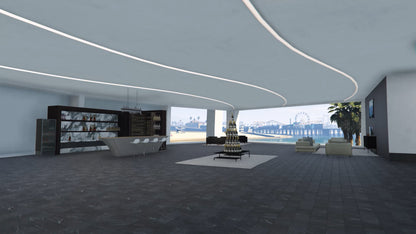 [MAP] Sharktower Hotel (Hotel)