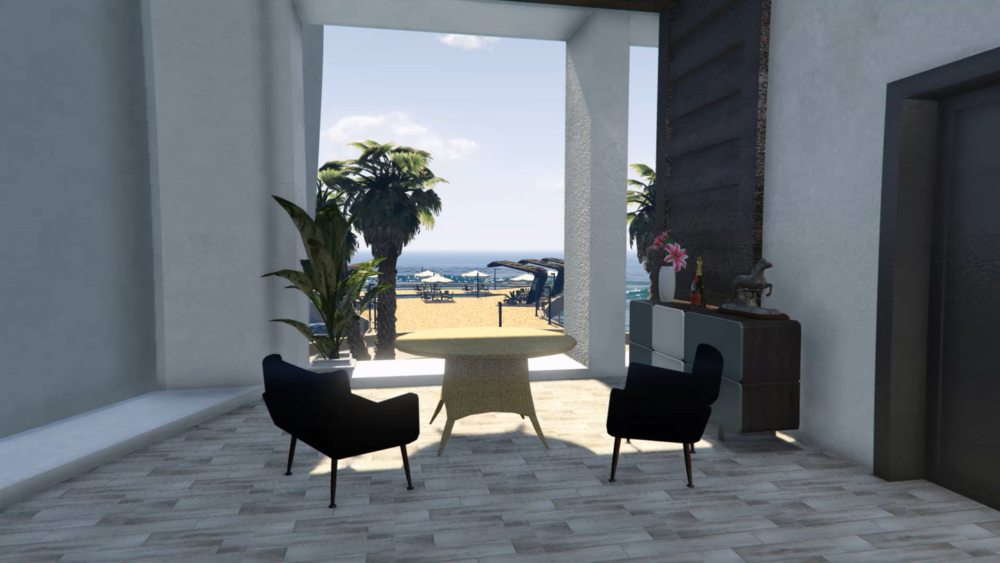 [MAP] Sharktower Hotel (Hotel)