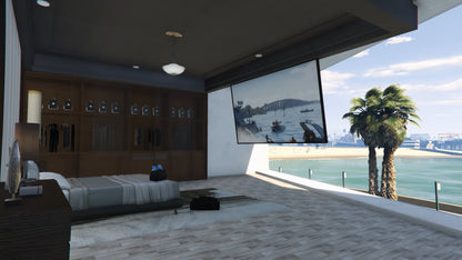 [MAP] Sharktower Hotel (Hotel)