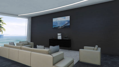 [MAP] Sharktower Hotel (Hotel)