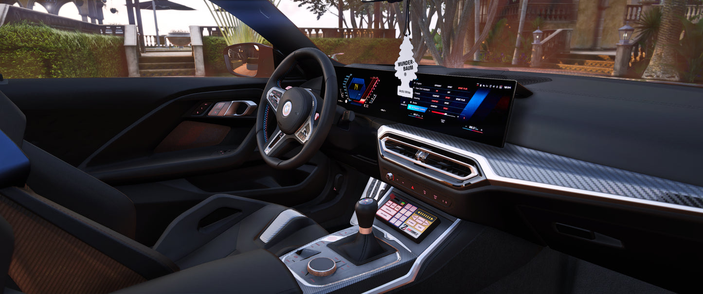 BMW M2 G87 Inspired | Doubt