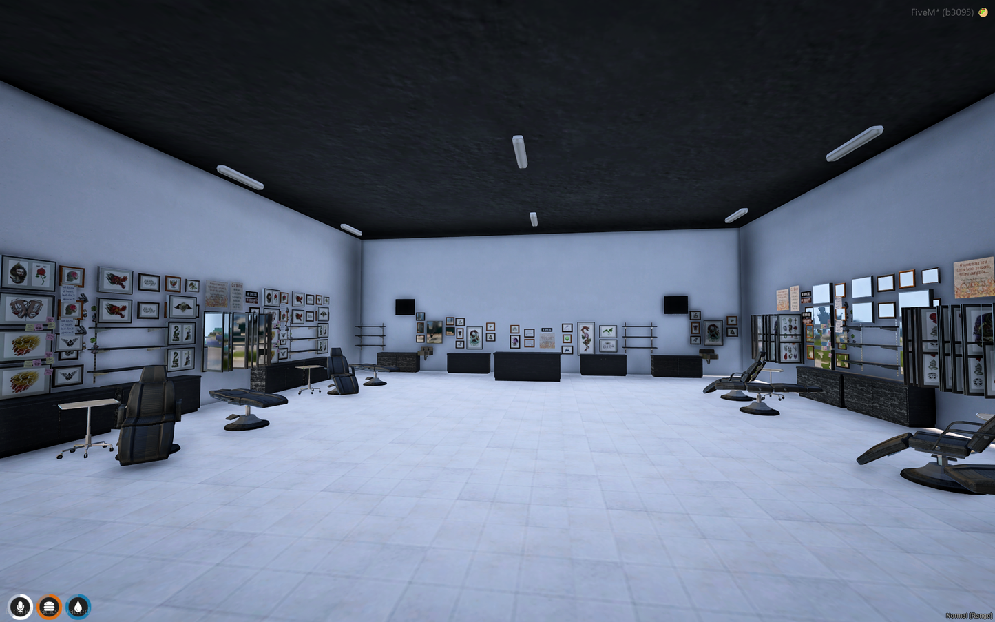 [MLO] Spawn Vidigal (Store)