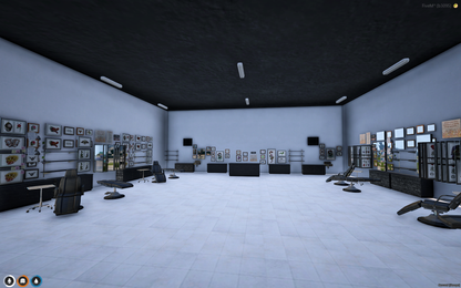 [MLO] Spawn Vidigal (Store)