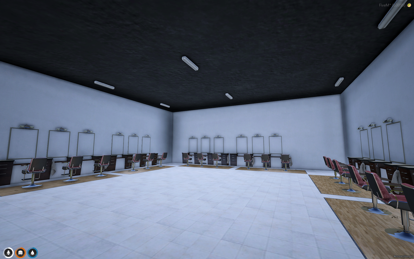 [MLO] Spawn Vidigal (Store)
