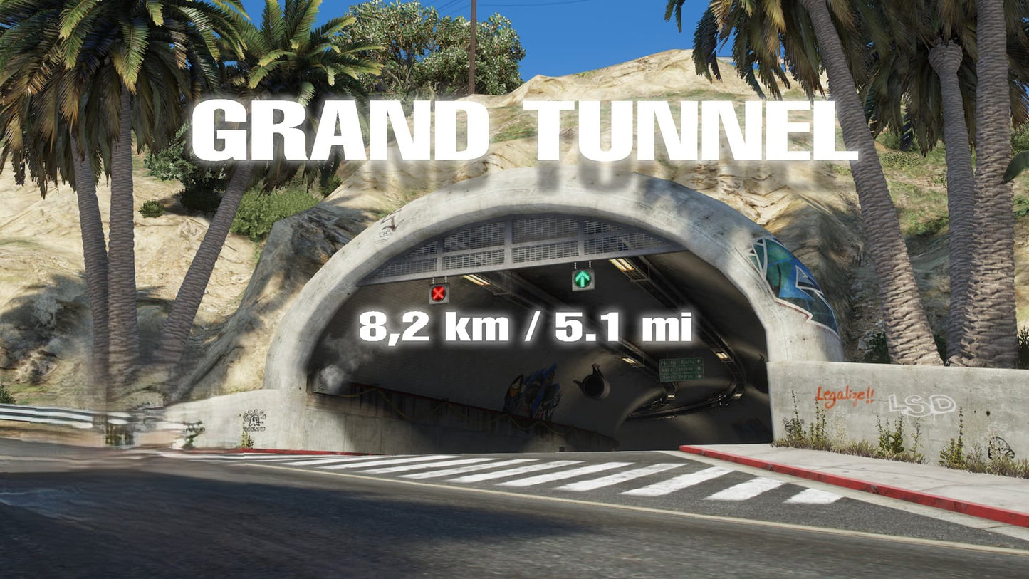 [MLO] Grand Tunnel (World)