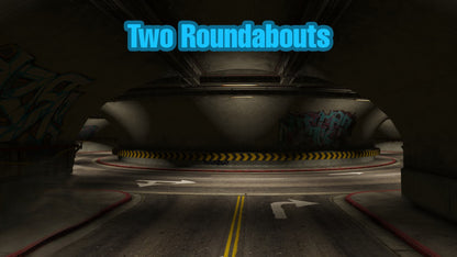 [MLO] Grand Tunnel (World)