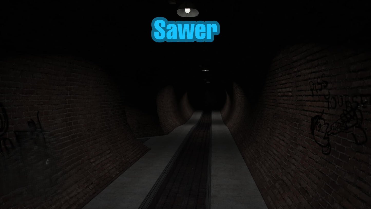 [MLO] Grand Tunnel (World)