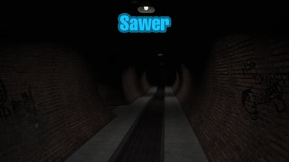 [MLO] Grand Tunnel (World)