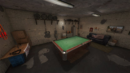 [MLO] Storage Zone (Factory)