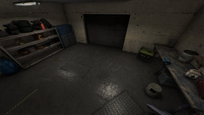 [MLO] Storage Zone (Factory)