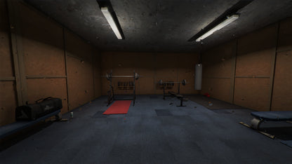 [MLO] Storage Zone (Factory)