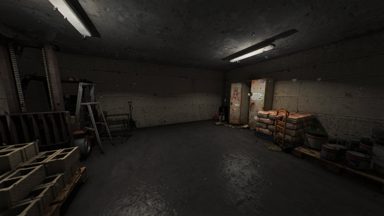 [MLO] Storage Zone (Factory)