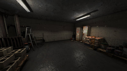 [MLO] Storage Zone (Factory)