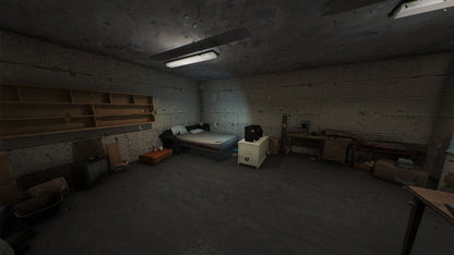 [MLO] Storage Zone (Factory)