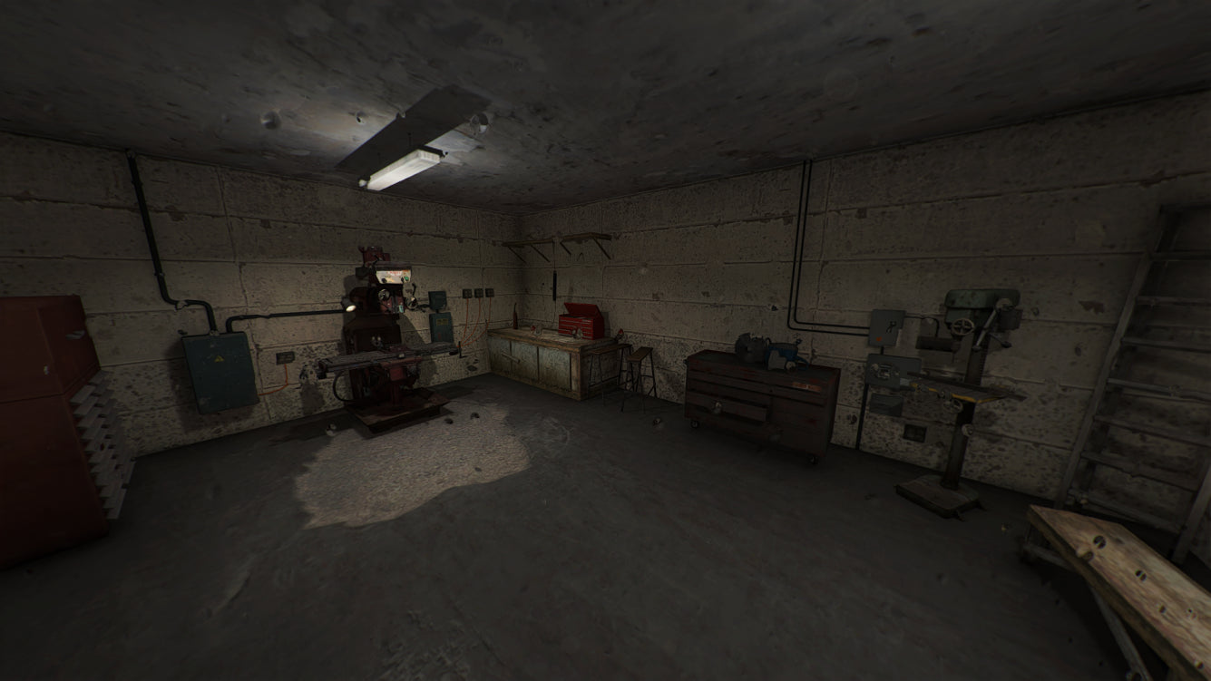 [MLO] Storage Zone (Factory)