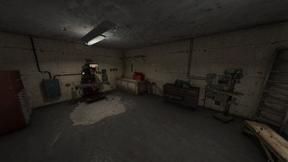 [MLO] Storage Zone (Factory)