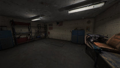 [MLO] Storage Zone (Factory)