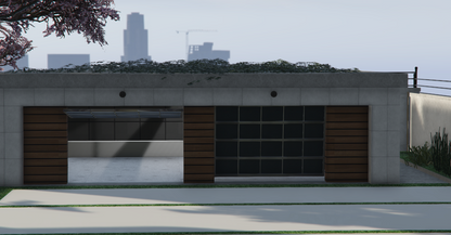 [MAP] Galileo Heights Estate (Mansion)