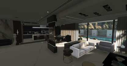 [MAP] Galileo Heights Estate (Mansion)