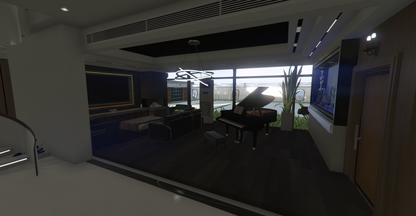 [MAP] Galileo Heights Estate (Mansion)