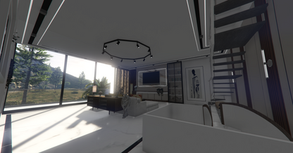 [MAP] Galileo Heights Estate (Mansion)