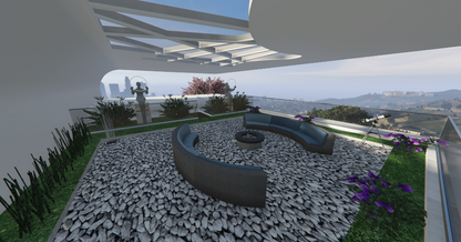 [MAP] Galileo Heights Estate (Mansion)