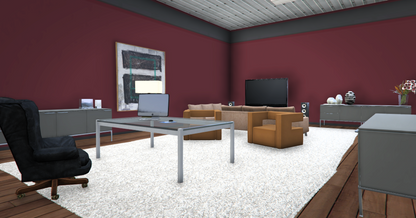 [MLO] FedEx Warehouse (Factory)