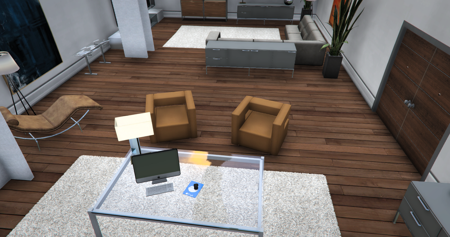 [MLO] FedEx Warehouse (Factory)