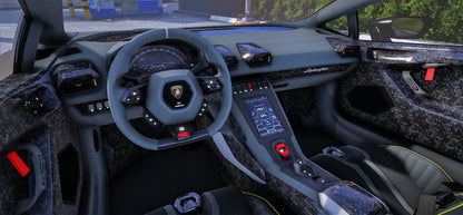 2021 Lamborghini Huracan STO Mansory Twin Turbo Drag | The Corner